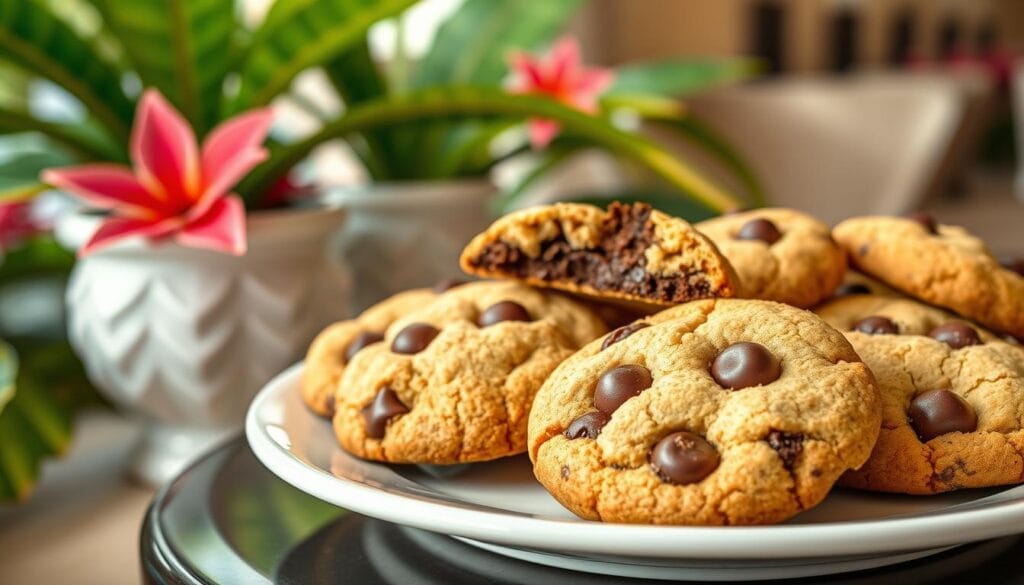 Disney Grand Floridian Chocolate Chip Cookies Nutrition