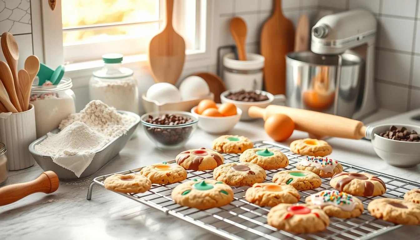 Ultimate Guide to Copycat Crumbl Cookies: Tips and Tricks