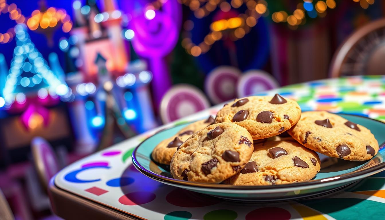 disney cookie recipe