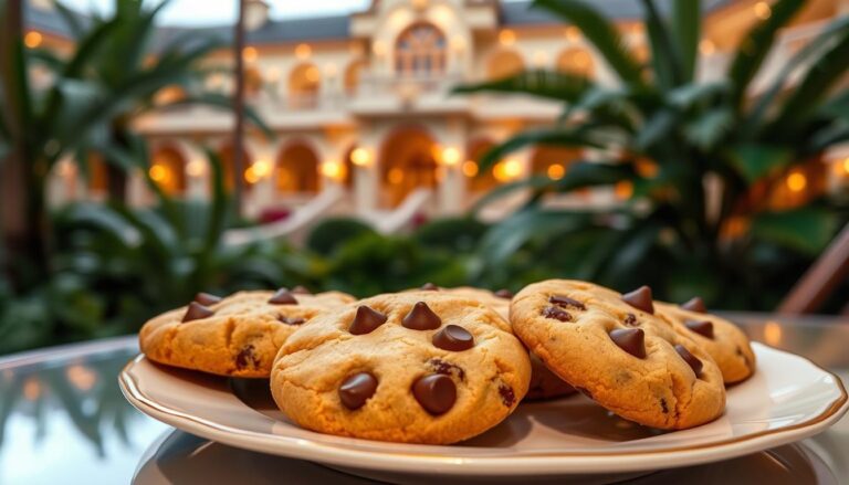 floridian chocolate chip cookies