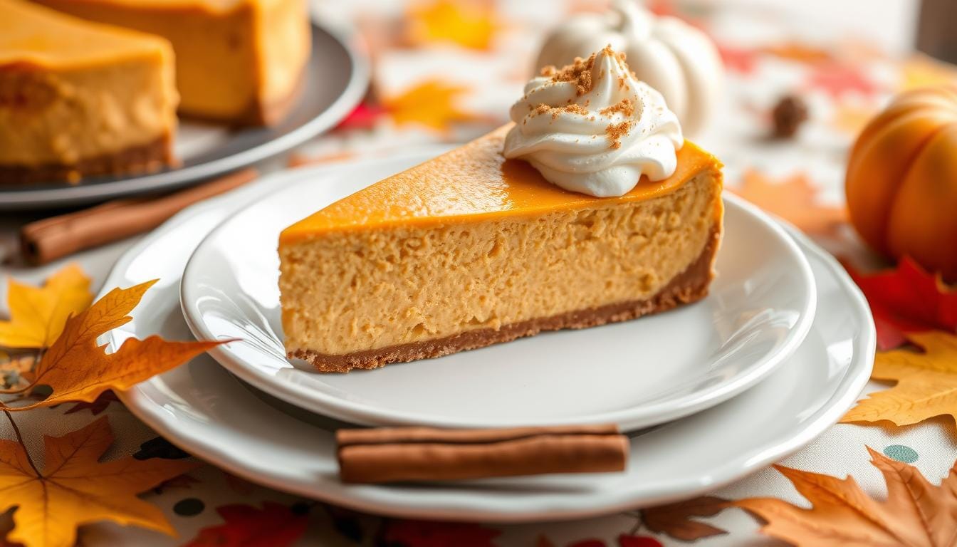 sweet potato cheesecake recipe